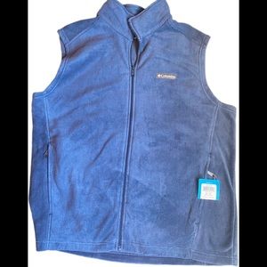 Columbia Men’s Vest